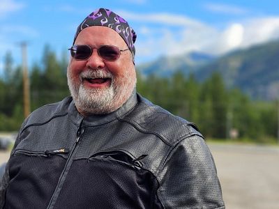 Happy Brian